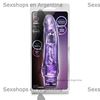 Vibrador con varias velocidades de 7 pulgadas